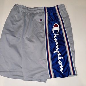 Basketball Shorts